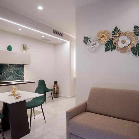 Taozen Apartments ตาออร์มินา ภายนอก รูปภาพ