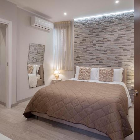 Taozen Apartments ตาออร์มินา ภายนอก รูปภาพ