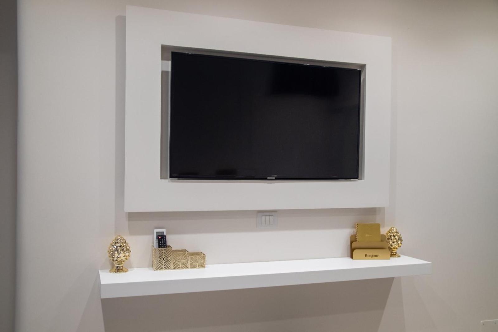 Taozen Apartments ตาออร์มินา ภายนอก รูปภาพ