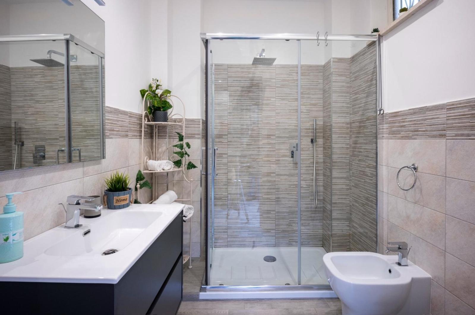 Taozen Apartments ตาออร์มินา ภายนอก รูปภาพ