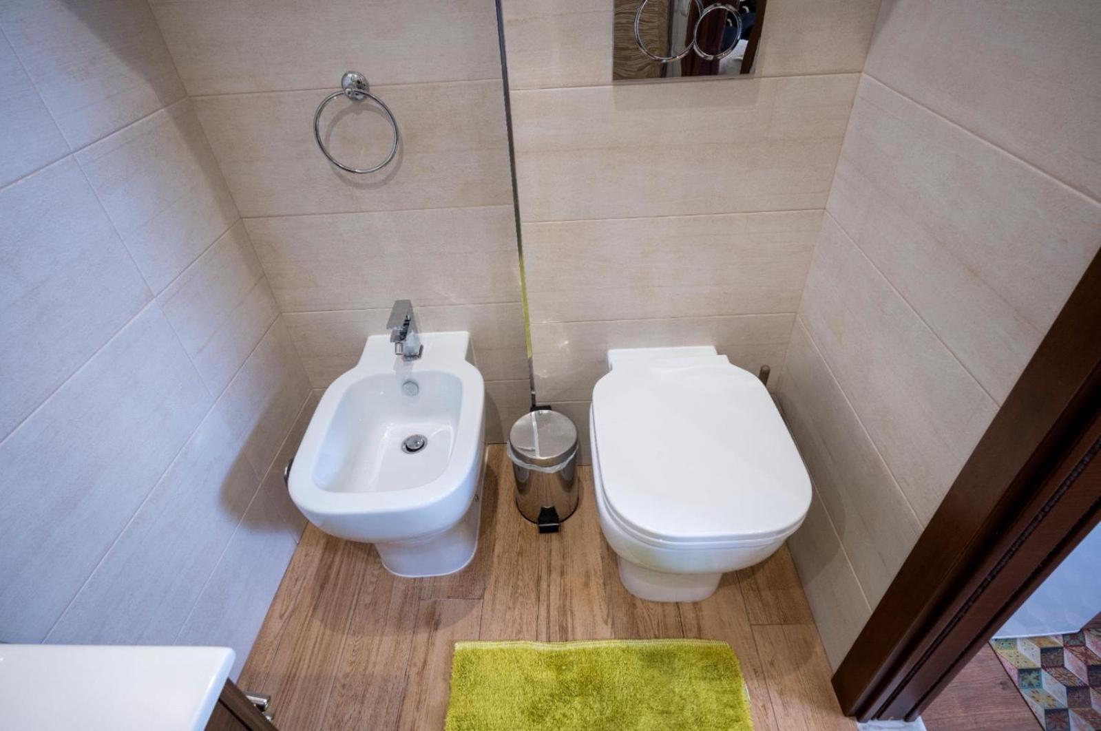 Taozen Apartments ตาออร์มินา ภายนอก รูปภาพ