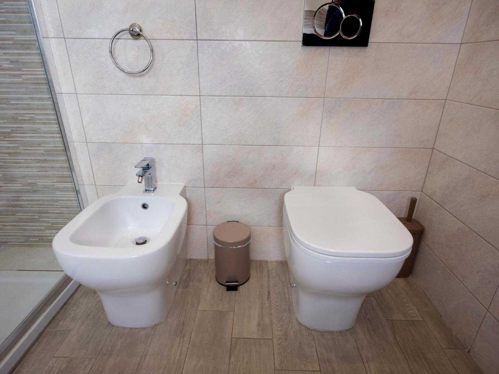 Taozen Apartments ตาออร์มินา ภายนอก รูปภาพ
