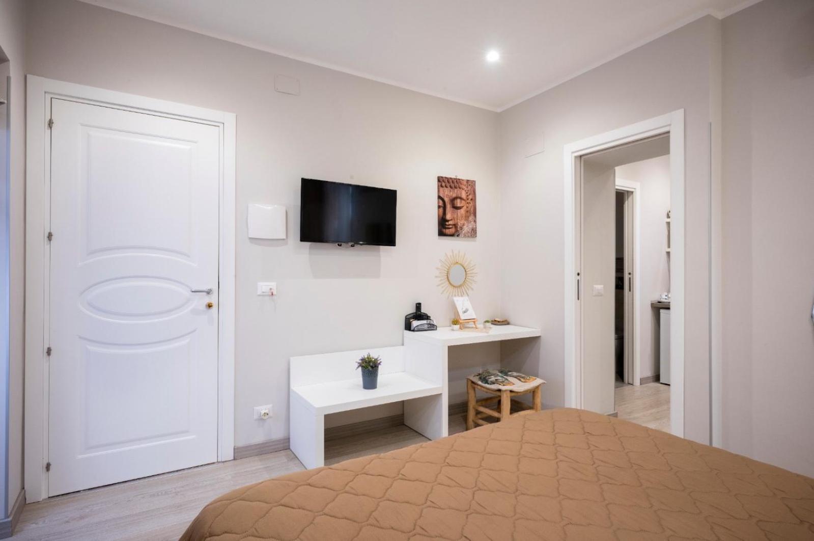 Taozen Apartments ตาออร์มินา ภายนอก รูปภาพ